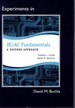 Lab Manual for Dc/Ac Fundamentals: a Systems Approach