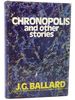 Chronopolis and Other Stories