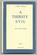 A Thirsty Evil: Seven Short Stories