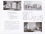 Photographs and Plan of Saint Thomas the Apostle Church, School and Auditorium, West Hempstead, Ny