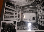 L'Opera De Paris. the Palais Garnier, Opera National De Paris (Opera House) Paris, France, Built in the Baroque Revival Architectural Style for the Emperor Napoleon III