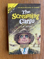 The Screaming Cargo / The Bullet-Proof Martyr