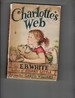 Charlott'E Web