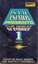 Isaac Asimov Presents the Great SF Stories 1