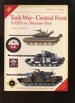Tank War-Central Front, Nato Vs Warsaw Pact