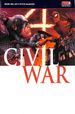 Civil War (Marvel Comics)