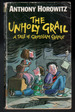 The Unholy Grail-a Tale of Groosham Grange