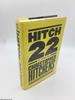 Hitch-22: a Memoir (Signed)