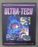Gurps Ultra-Tech (Gurps 4th Edition Rpg) Paperback