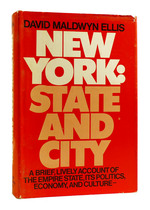 New York: State and City