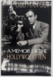 Odd Man Out: a Memoir of the Hollywood Ten