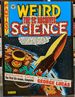 Weird Science: the Ec Archives, Volume 1