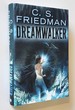 Dreamwalker Book One of Dreamwalker Chronicles