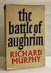 The Battle of Aughrim; : and, the God Who Eats Corn Murphy, Richard