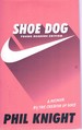 Shoe Dog