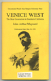 Venice West: the Beat Generation in Southern California