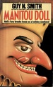 Manitou Doll