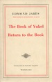 The Book of Yukel and Return to the Book (The Book of Questions II and III)