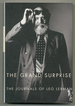 The Grand Surprise: the Journals of Leo Lerman