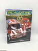 Scalextric: a Race Through Time-the Official 50th Anniversary Book