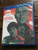 Animal Factory (Arrow Blu-Ray) (New)