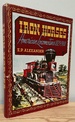 Iron Horses: American Locomotives 1829-1900