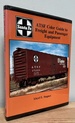 Atsf Color Guide to Freight and Passenger Equipment (Santa Fe)