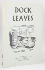 Dock Leaves: Volume Four, Number Eleven & Twelve, 1953