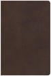Csb Giant Print Reference Bible, Brown Genuine Leather, Indexed, Red Letter, Presentation Page, Cross-References, Full-Color Maps, Easy-to-Read Bible Serif Type