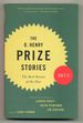 The O. Henry Prize Stories 2013