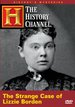 The Strange Case of Lizzie Borden