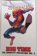 The Amazing Spider-Man: Big Time-the Complete Collection Volume 2