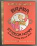 Brava Strega Nona! a Heartwarming Pop-Up Book