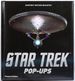 Star Trek Pop-Ups