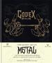 Codex Metallum: the Secret Art of Metal Decoded