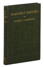 Black-Belt Diamonds: Gems From the Speeches, Addresses and Talks to Students