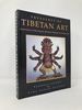 Treasures of Tibetan Art: the Collections of the Jacques Marchais Museum of Tibetan Art