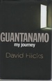 Guantanamo My Journey