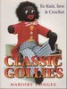 Classic Gollies to Knot, Sew and Crochet