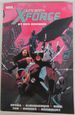 Uncanny X-Force By Rick Remender: the Complete Collection Colume 1