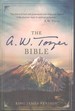 The a. W. Tozer Bible King James Version