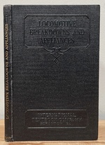 Locomotive Breakdowns and Appliances: Locomotive Breakdowns, Locomotive Appliances. 511b