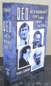 Qed and the Men Who Made It; Dyson, Feynman, Schwinger, and Tomonaga
