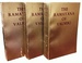 The Ramayana of Valmiki-Three Volume Set