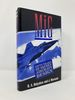 Mig: Fifty Years of Secret Aircraft Design
