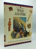 Wind and Fire: Spreading the Message of Jesus