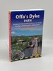 Offa's Dyke Path British Walking Guide: Planning, Places to Stay, Places to Eat; Includes 87 Large-Scale Walking Maps