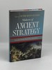Makers of Ancient Strategy From the Persian Wars to the Fall of Rome