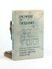 Peshat and Derash: Plain and Applied Meaning in Rabbinic Exegesis