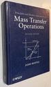 Principles and Modern Applications of Mass Transfer Operations